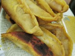 牛肉锅贴-清真蒋有记(老门东店)