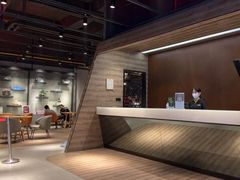 -威尔仕健身(杭州万象城店)