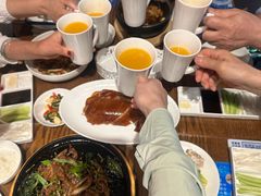 -小大董·烤鸭(王府井apm店)