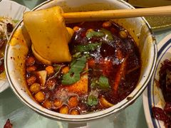 -福苗小骆驼烧烤(大唐不夜城店)