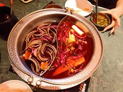 -牛New寿喜烧(龙湖金沙天街店)