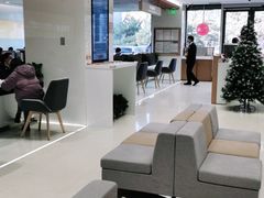 -招商银行(北京东三环支行)