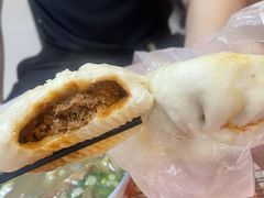 -清真石家包子(大皮院总店)