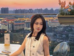 -烛影拾光观景餐厅·创意菜·摄影·小提琴(大唐不夜城店)