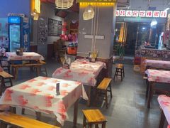 -老闵田螺馆·南昌市井菜·特色小吃(总店)