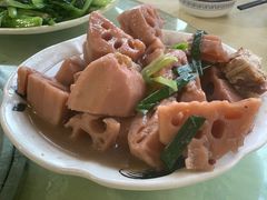 -区海鸡场饭店(石壁店)