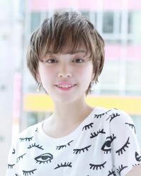-GIRL STYLE 烫发·染发沙龙