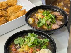 -阿芬卤面(花巷店)