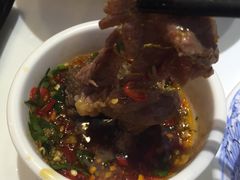 -陈记顺和牛肉火锅馆(天河北路店)