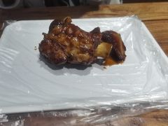 -赵元章肉骨烧(山塘街店)