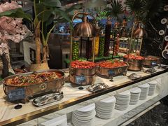 -长兴开元名都大酒店·地中海咖啡厅