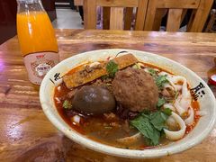 -任记七中刀削面(总店)