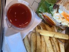 -SAANCI山池咖啡(海上世界文化艺术中心店)