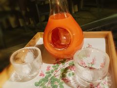 -自在弥林花园餐厅(云栖店)