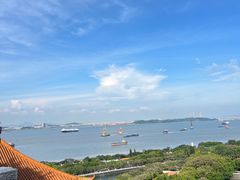 -南沙天后宫景区