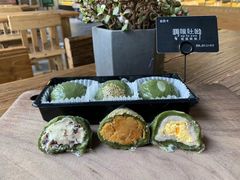 -啊噗吐呦现场烘焙(麦凯乐店)