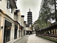 -安亭老街