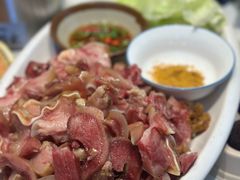 -吴记百家·私房菜·家宴(润园店)
