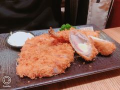 -胜博殿霸王树(嘉里中心店)