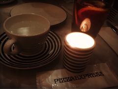 PizzaExpress&nbsp;马上诺(长泰广场店)-玛尚诺Pizza&Bar(长泰广场店)