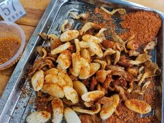 -南门黄孃甜不辣