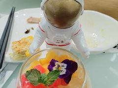 -3号仓库·创意中国菜(新世界城店)