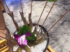 基围虾-捞围鲜·港式打边炉(海阳路店)