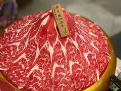 m9和牛-空之介寿喜烧·和牛放题(恒隆广场店)