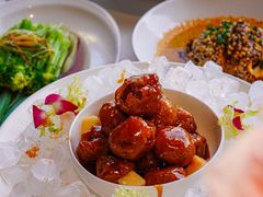 -情书·中餐厅(长嘉汇店)
