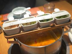 -生如夏花泰式火锅(鹭洲里店)
