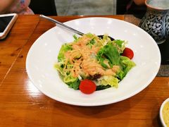 -TUK土耳其餐厅·下午茶(卢湾店)