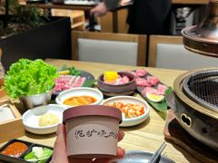 -泥炉烧肉师(新街口金銮巷店)