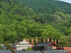 -五台山风景名胜区