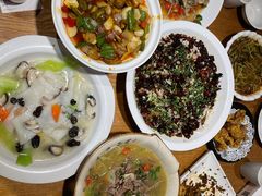-三猫黑鱼花(南大店)