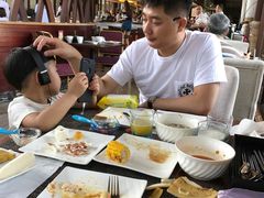-三亚亚龙湾雅高铂尔曼别墅度假酒店