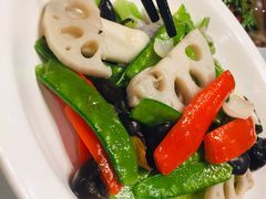 -新旺茶餐厅(嘉里城店)