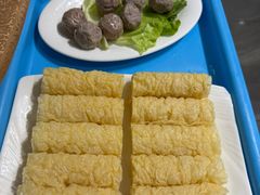 -濠轩阁特色生蚝火锅总店