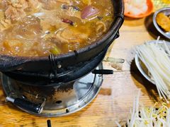 -范贤光鸡公煲(平乐园总店)