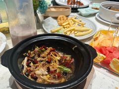 -青叶202都市餐厅(迪诺水镇店)