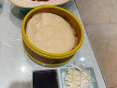 -正阳春烤鸭(华捷道店)