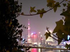 -顶层酒吧ROOF(上海艾迪逊酒店)