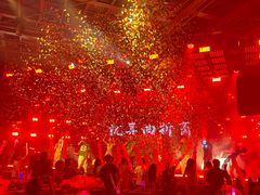 -MOSSO·Liveshow(M3香港广场店)