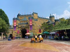 -郑州方特梦幻王国