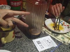 -蛙来哒(万豪城市广场黑金冠店)