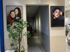 -天真蓝照相馆(五角场百联又一城店)