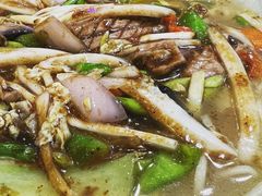 腰花面-风云面馆(珠海路店)