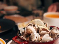 -La Creperie法餐厅(芮欧百货店)