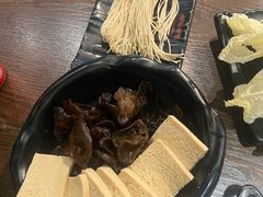 -呷哺呷哺 小火锅 (浦东新欧尚超市店)