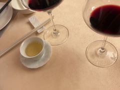 -正佳广场万豪酒店-粤菜餐厅·点心·海鲜·聚餐