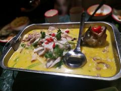 -新白鹿餐厅(悠迈生活广场店)